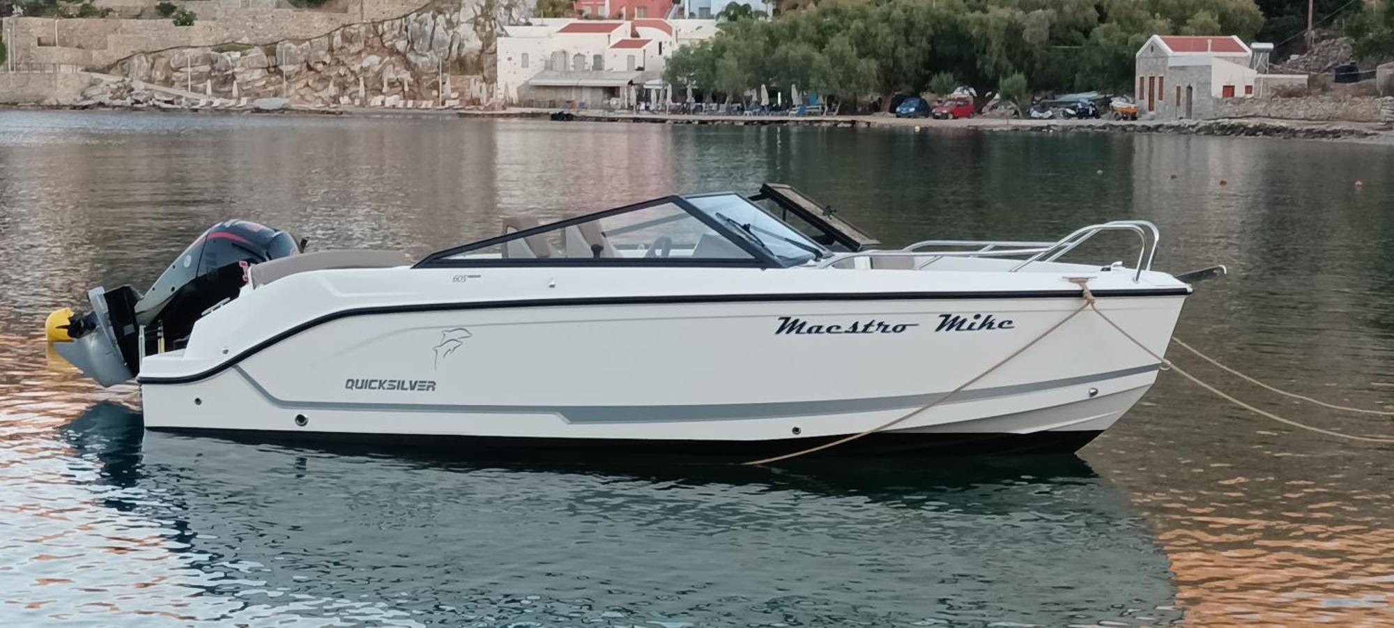 Symi . Villa Calme Экстерьер фото