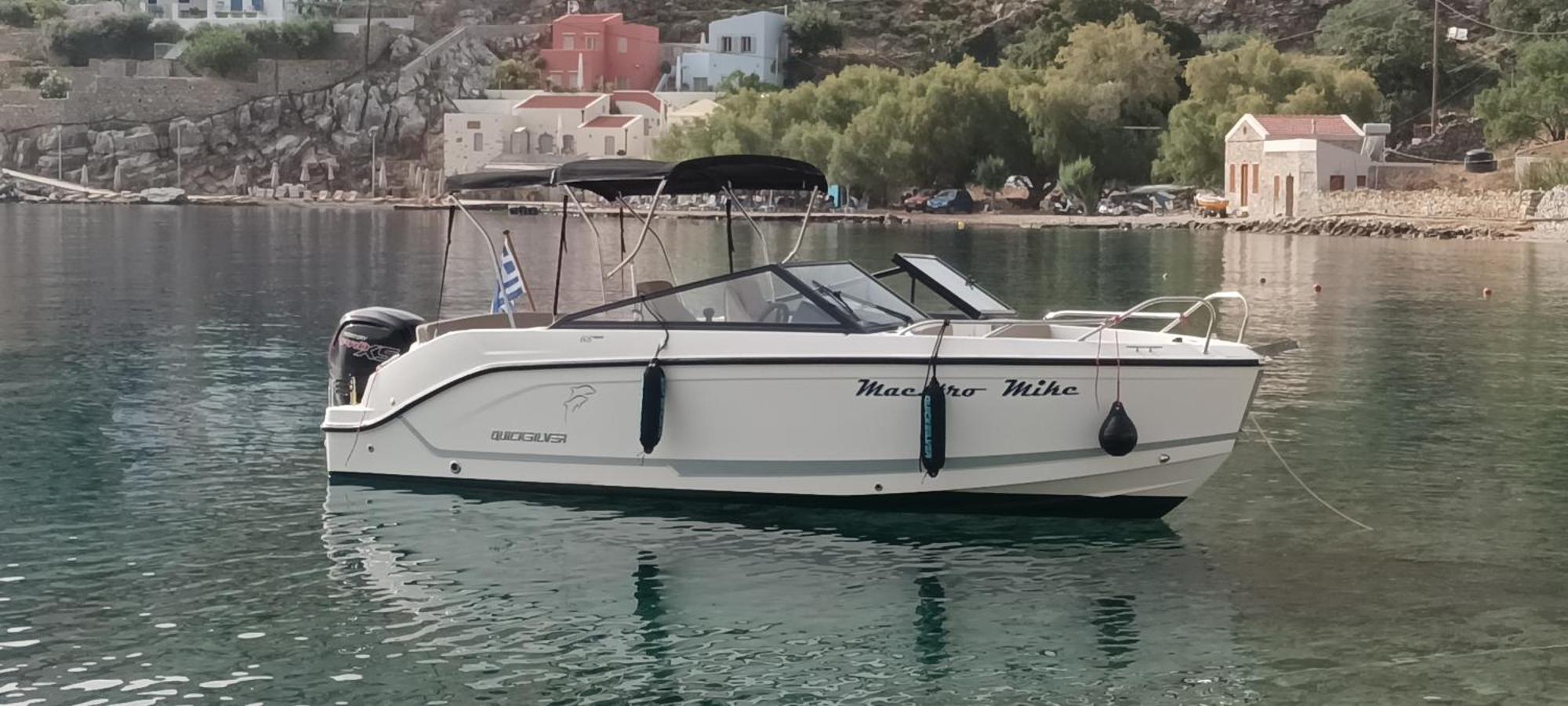 Symi . Villa Calme Экстерьер фото